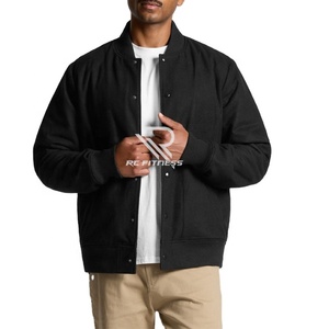 Vêtements de sport RC, veste bomber matelassée 3 en 1 unisexe pour l'hiver, imperméable, respirante, antibactérienne, denim, séchage rapide, pour homme - Product Image 1