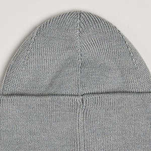 Venta Directa de Fábrica, Gorros con Logotipo Personalizado, Gorro de Jacquard Cómodo y Cálido para el Invierno - Product Image 4