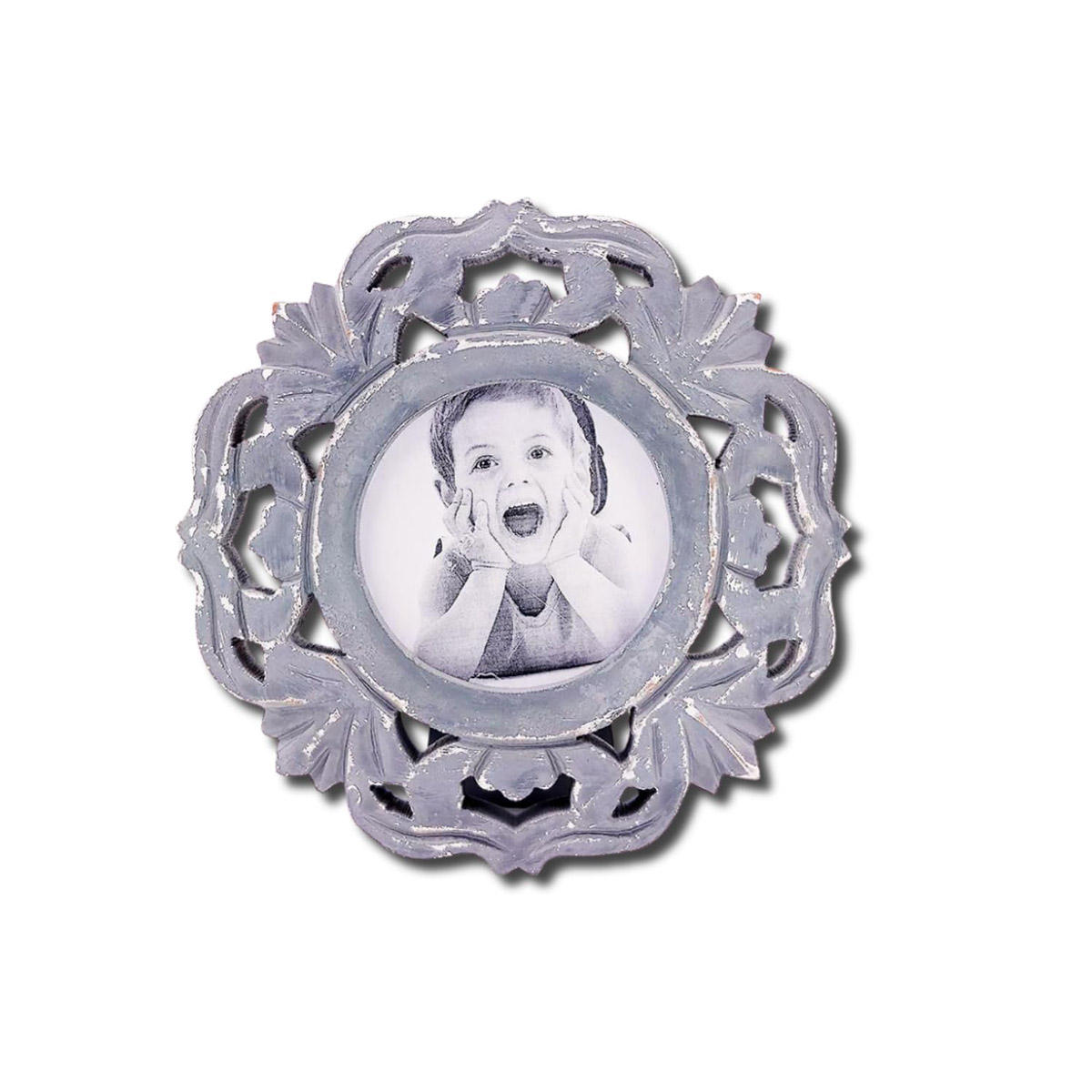 สีเทาแอนทีค