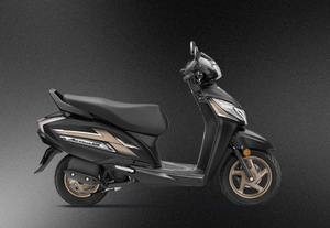 Scooter H.O.N.D.A. ACTIVA 125 EDICIÓN ANIVERSARIO en VENTA a Precio Accesible con Excelente Rendimiento y Ahorro de Combustible - Product Image 2