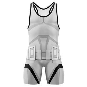 Personalizado con Marca, Sublimado, Sin Tirantes, Cierre a Presión, Spandex, Poliéster, Cómodo, Ligero - Product Image 4