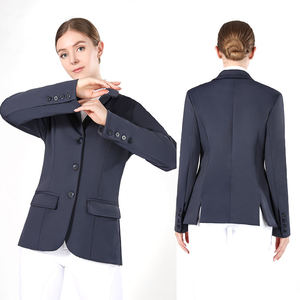 Waterproof Women Horse <b>Riding</b> Jacket Softshell Equestrian Coat Windproof Rain Protection Horseback <b>Riding</b> Apparel Ladies - Product Image 5