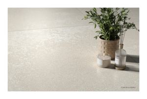 Azulejos de porcelana mate de lujo, tamaño 600x1200, formato para pisos y paredes, para sala de estar, cocina, baño y uso interior comercial. - Product Image 5
