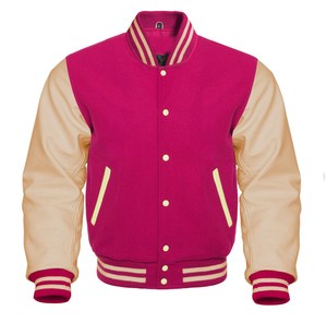 Varsity <b>Jackets</b> Custom Printing Leather Sleeve <b>Baseball</b> <b>Jacket</b> <b>Men</b> Plain Blank Varsity <b>Men's</b> <b>Jackets</b>,Man <b>Jackets</b>,<b>Jacket</b> <b>for</b> Man - Product Image 3