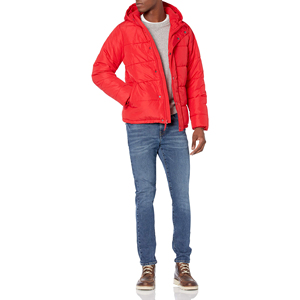 Wholesale Men Denim <b>Jacket</b> Set Custom Made Quick Dry Breathable Mens Jean <b>Jacket</b> with Side Pocket and Printing - Product Image 5