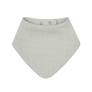Baberos Bandana para Recién Nacidos, Suaves y Absorbentes, Accesorios para Bebés - Product Image 1