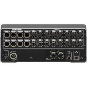 Consola de Mezclas Digital Yama DM3-D en Oferta, Lista para Enviar - Product Image 1