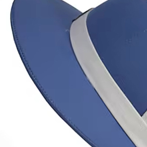 Nouveau casque d'équitation en fibre de verre et fibre de carbone, design léger et réglable pour une sécurité optimale des cavaliers - Product Image 3