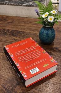Offre Spéciale : Livre à Couverture Rigide avec Dos Rond et Impression Professionnelle pour une Solution d'Édition Durable, Élégante et Longue Durée - Product Image 3
