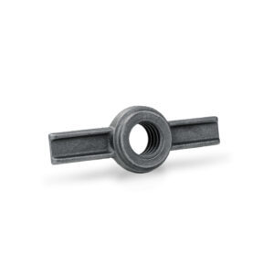 JackNut TR-32 de qualité supérieure, en fonte ductile légère, avec poignée antidérapante, design ergonomique, pour utilisation en échafaudage, garantie de 2 ans - Product Image 4