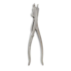 Espaciador Walton Cast 8.5, Ortopédico, para Procedimientos Médicos y Quirúrgicos, de Acero Ortopédico de Primera Calidad, Manual, de By Grip Surgical - Product Image 1