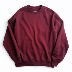 Sudaderas para Hombre, Cómodas, Holgadas, Casuales, Sudaderas de Moda para Hombre, Sudaderas de Invierno Gruesas con Cuello Redondo - Product Image 6
