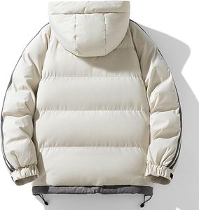 Veste à capuche matelassée Polar Summit, parka isolée Everest Trail - Product Image 2