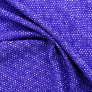 Tissu POLYESTER PK de conception tendance pour vêtements de jogging - Product Image 3