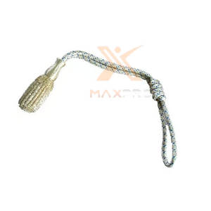 Nudos de Sable de Marca Privada de Alta Calidad, Hechos Profesionalmente, Nudos de Sable de Tamaño Personalizado - Product Image 3