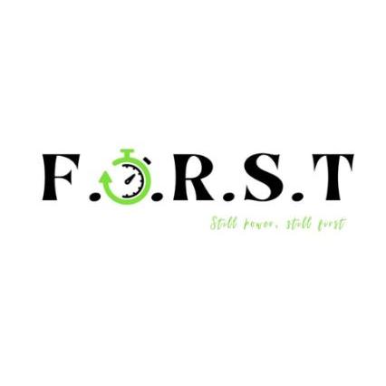 F.O.R.S.T logo