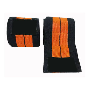 Vendas de Boxeo de Algodón Personalizadas, Transpirables, con Protección para las Muñecas, para Uso Unisex, con Logotipo, Servicio OEM, Diseño Personalizado - Product Image 3