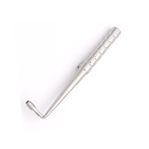 Perforateurs de tissus de haute qualité, angulaires 4 mm, pour implants dentaires, instrument chirurgical pour tissus mous, ensemble d'outils professionnels de précision - Product Image 2