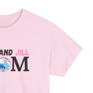 Ensemble d'accessoires essentiels quotidiens - T-shirt rose premium - Collection Lifestyle - Accessoires coordonnés pour un usage quotidien et des occasions spéciales - Product Image 3