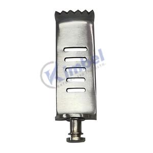 ระบบดึงกระดูกสันหลังส่วนคอชุดเต็มพร้อมใบมีดไททาเนียมเกรดสูง - Product Image 5