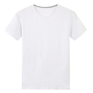 Casual Men's 100% Cotton <b>T</b>-<b>Shirts</b> Sizes 3XS-XXXL Regular Length 10pcs Bulk Wholesale <b>Cheap</b> with Pattern Front Printed - Product Image 2