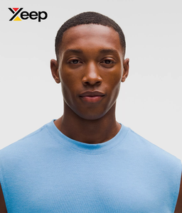 เสื้อกล้ามออกกำลังกายผู้ชาย XEEP รุ่น XC-GTT-40 คุณภาพสูง ระบายอากาศได้ดี แห้งเร็ว พิมพ์ลายแบบ Heat-Transfer ผ้าถัก 100% คอตตอน คอกลม ด้านหน้า - Product Image 3