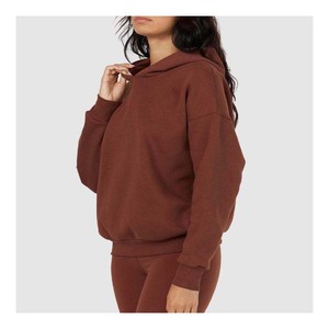 Elegant <b>zip</b> <b>up</b> women’s tracksuit crafted from premium quality material with a fitted design breathable fabric and stylish - Product Image 2