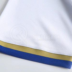 Vêtements de sport professionnels, maillot de football léger et confortable, uniforme d'équipe athlétique pour l'entraînement et les matchs - Product Image 5