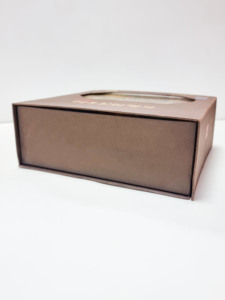 Premium <b>Gift</b> Box Paper Supporting Wholesale Production of Stylish <b>Gift</b> Packaging <b>for</b> Stores and <b>Gift</b> Brands - Product Image 4
