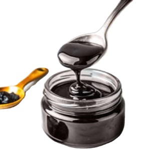 Résine de Shilajit de l'Himalaya de Qualité Alimentaire Supérieure (Sauvage) – Extrait Herbal Pur et Supplément Minéral pour la Force - Product Image 6