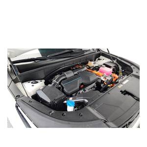 Kia Sorento HEV 1.6 2WD 2024 con Caja de Cambios Automática, Asientos de Cuero, 27,871 km, Volante a la Izquierda - Product Image 6