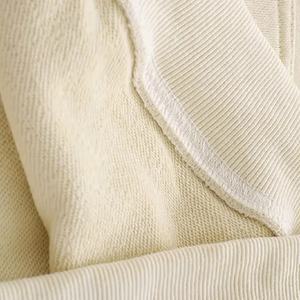 Sudadera con Capucha Unisex 100% Algodón Puro, Nuevo Diseño con Logotipo de Esqueleto en 3D, Ropa Deportiva de Alta Calidad, Sudadera con Capucha con Logotipo Personalizado - Product Image 3