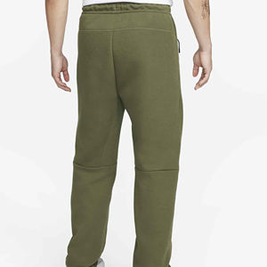 Pantalones Deportivos Casuales para Hombre, Ajustables, Ligeros, de Algodón, con Puños Acanalados, Elásticos, Cómodos, Impermeables y de Secado Rápido, al por Mayor - Product Image 5