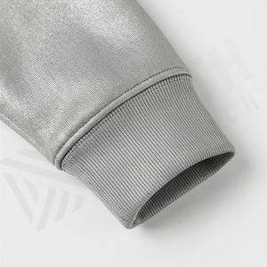 Vente en gros de sweats à capuche en molleton pour hommes, vêtements décontractés, logo personnalisé, nouveau design, haute qualité, prix bas, vêtements en vrac - Product Image 6
