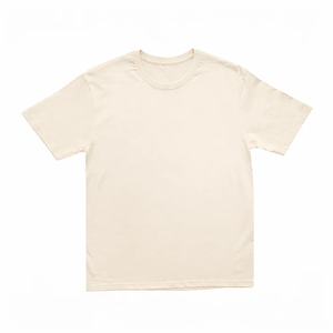Venta al por Mayor Personalizada de Ropa de Alta Calidad 100% Algodón Tejido, Corte Holgado, Suave y Cómodo, Ecológico y Transpirable |   OEM - Product Image 2
