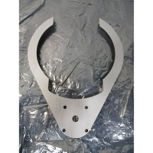 AMAT 0020-21707 Aro para wafer de 8 pulgadas, Lifter Endure - Equipo y piezas de semiconductores de confianza de la marca global Legacy - Product Image 4