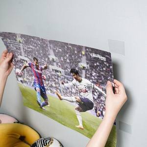 Cinta de Uretano de Doble Cara DT250SR con Adhesivo Fuerte y Sin Residuos - Product Image 3