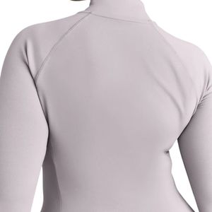 Chaqueta Ligera Premium para Mujer, Cortavientos, Softshell, para Deportes al Aire Libre, Abrigo Informal Cálido, Logotipo Personalizado OEM, Venta al Por Mayor - Product Image 2