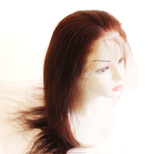 Experience refined length with 22 inch <b>human</b> hair <b>wig</b>, delivering balanced volume, graceful flow, and dependable styling - Product Image 2