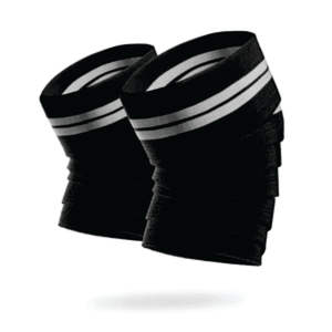 Genouillère en néoprène de haute qualité nouveauté personnalisé SBR Protection coudières et genouillères à prix raisonnable pour la boxe - Product Image 3