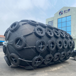 Certificat ISO Garde-boue <span class=keywords><strong>pneumatique</strong></span> Type de cylindre marin Garde-boue <span class=keywords><strong>pneumatique</strong></span> en caoutchouc flottant Yokohama Garde-boue de <span class=keywords><strong>bateau</strong></span> sous-marin <span class=keywords><strong>à</strong></span> <span class=keywords><strong>vendre</strong></span> - Product Image 2