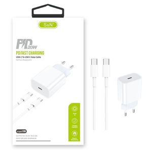 Cable de Datos S&N de Carga Rápida 3A, 3000mm de Longitud, USB a Lightning para iPhone, Carga y Sincronización - Product Image 5