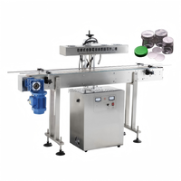 Machine de scellage à froid haute fréquence pour boîtes de conserve, films, cartons, produits chimiques et composants de roulements automatiques