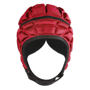 Casque de protection hivernal professionnel pour rugby et boxe, protection contre les impacts, casquette de scrum respirante, légère, réglable et durable - Product Image 5