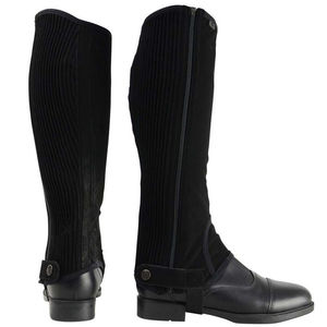 Botas Vaqueras de Cuero Personalizables Profesionales para Montar a Caballo, Impermeables, Estilo Occidental, Calzado Masculino de Alta Calidad - Product Image 1
