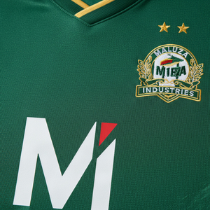 Ensemble d'uniformes de cricket sublimés sur mesure, maillot et pantalon de cricket professionnels respirants pour les matchs de club, vente en gros - Product Image 5