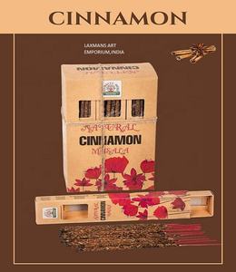 Incienso de Sándalo Orgánico Orkay, Hecho a Mano en India, en Barra, Fragancia de Moda, Gran Venta - Product Image 2