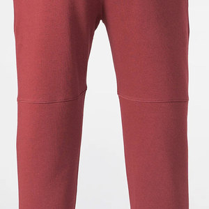 Professional Made Low Price <b>Fleece</b> Trousers OEM Service Custom Made Logo Design <b>Men</b> Trouser For Sale - Product Image 5