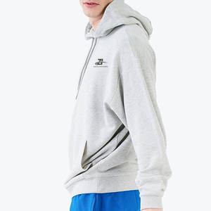 Diseña Tus Propias Sudaderas Holgadas de Invierno para Hombre de Alta Calidad, Nuevo Estilo 2026, Sudaderas Holgadas para Hombre - Product Image 4