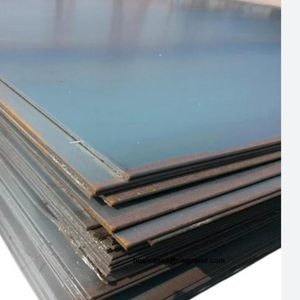 แผ่นเหล็กโครงสร้าง E250 สำหรับงานหนัก ผู้ผลิตโดยตรงจากโรงงานในอินเดีย - Product Image 4